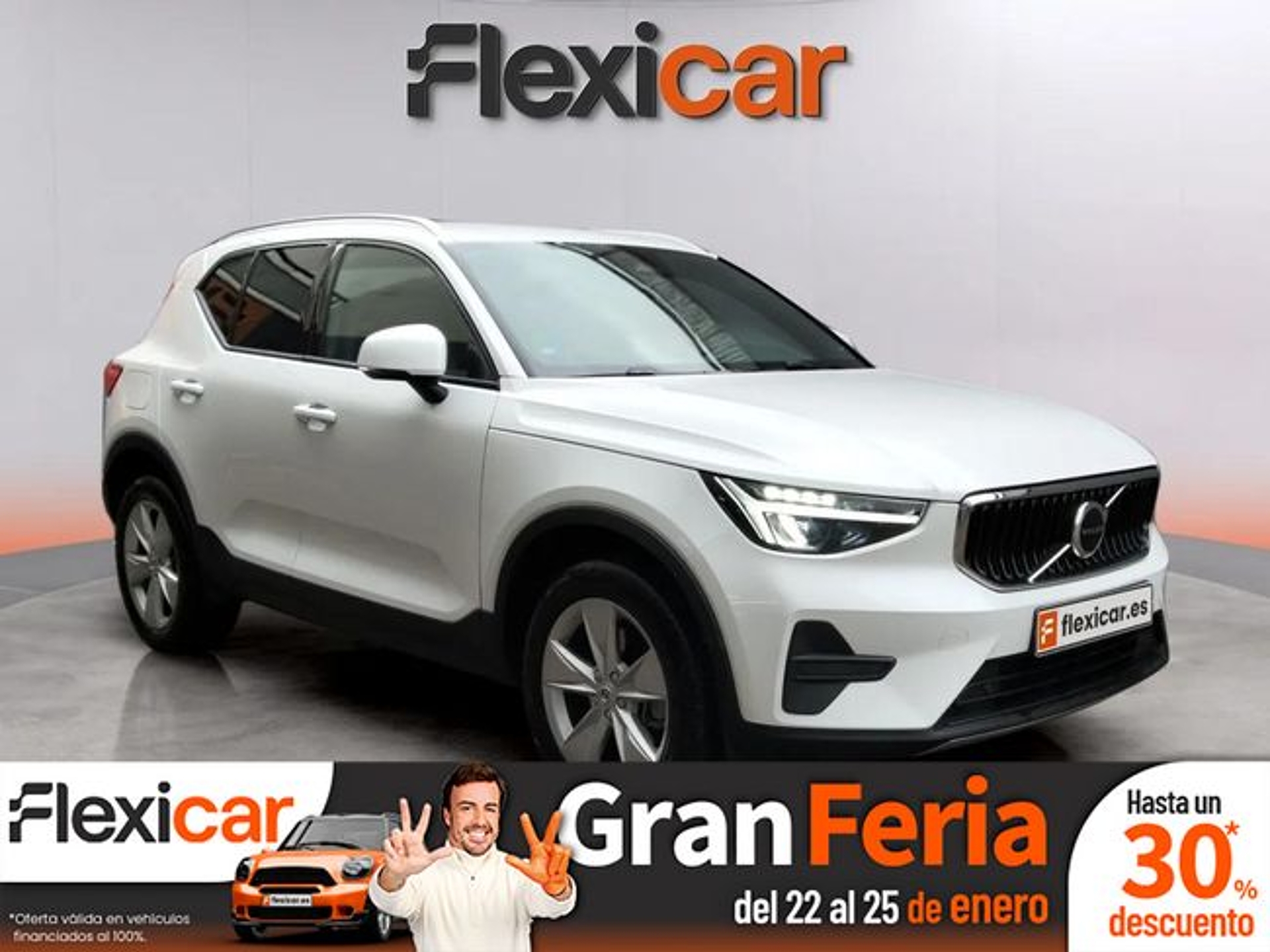 Imagen de VOLVO XC40