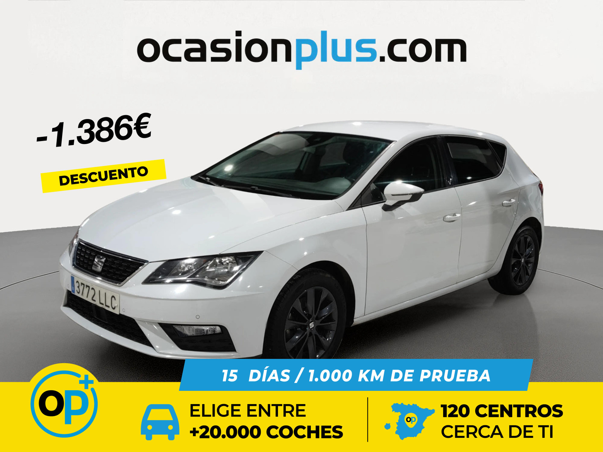 Imagen de SEAT León