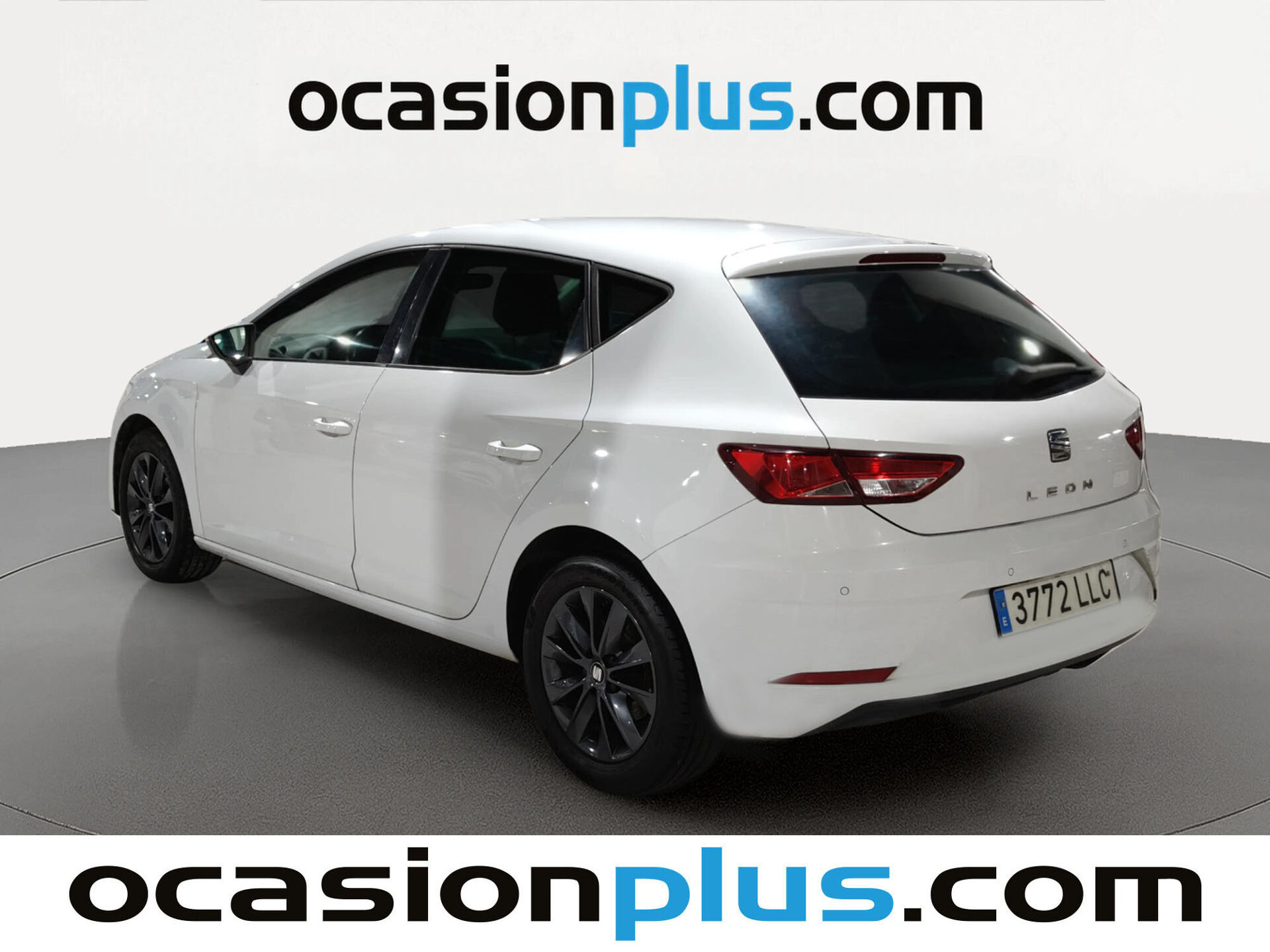 Imagen 3 de SEAT León