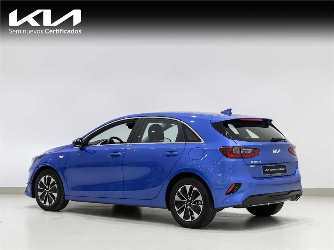 Foto del KIA Ceed 1.0 MHEV Drive DCT 100