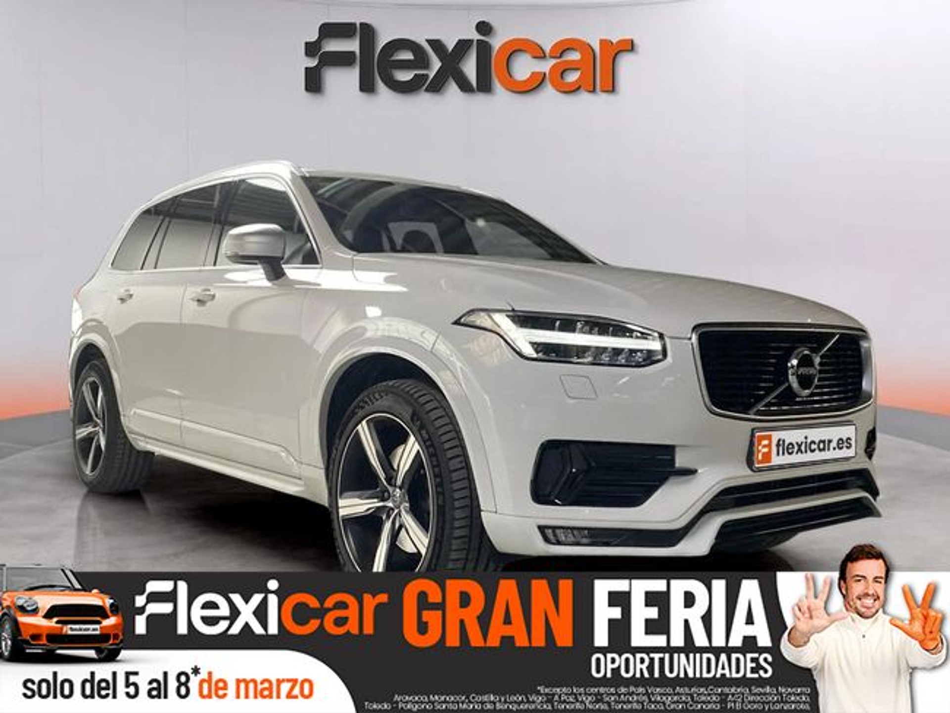 Imagen de VOLVO XC90