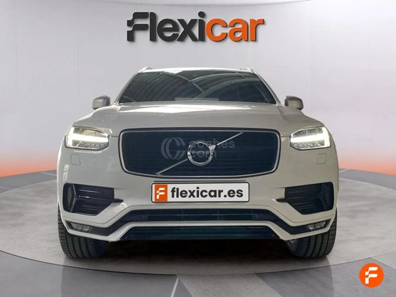 Foto del VOLVO XC90 D5 R-Design B AWD 235 Aut.