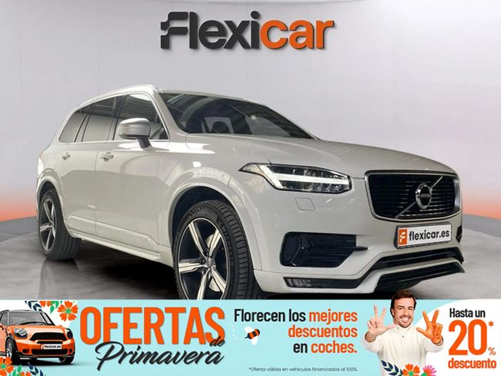 Imagen 1 de VOLVO XC90