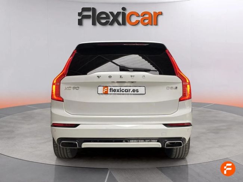 Foto del VOLVO XC90 D5 R-Design B AWD 235 Aut.