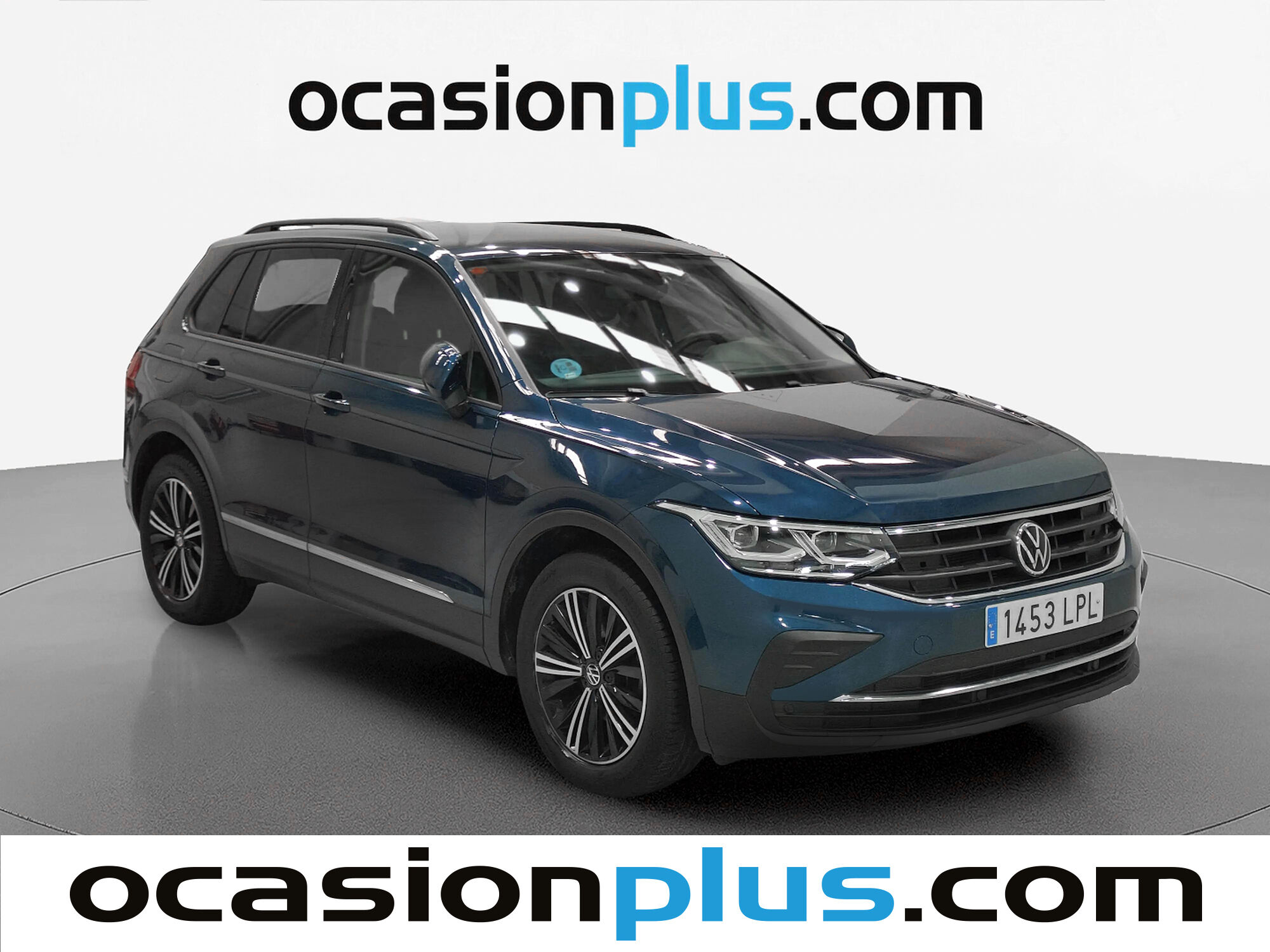 Foto del VOLKSWAGEN Tiguan 1.5 TSI Life DSG 110kW