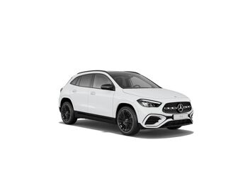 Imagen de MERCEDES Clase GLA GLA 200d 8G-DCT