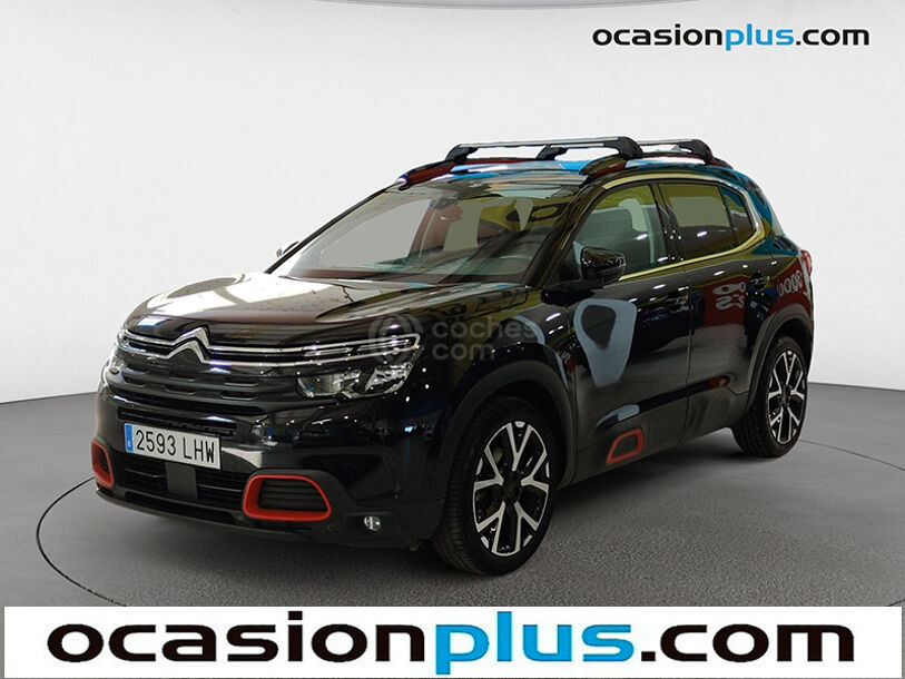 Foto del CITROEN C5 Aircross BlueHDi S&S Feel 130