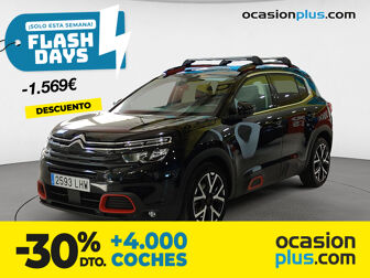 Imagen de CITROEN C5 Aircross BlueHDi S&S Feel 130