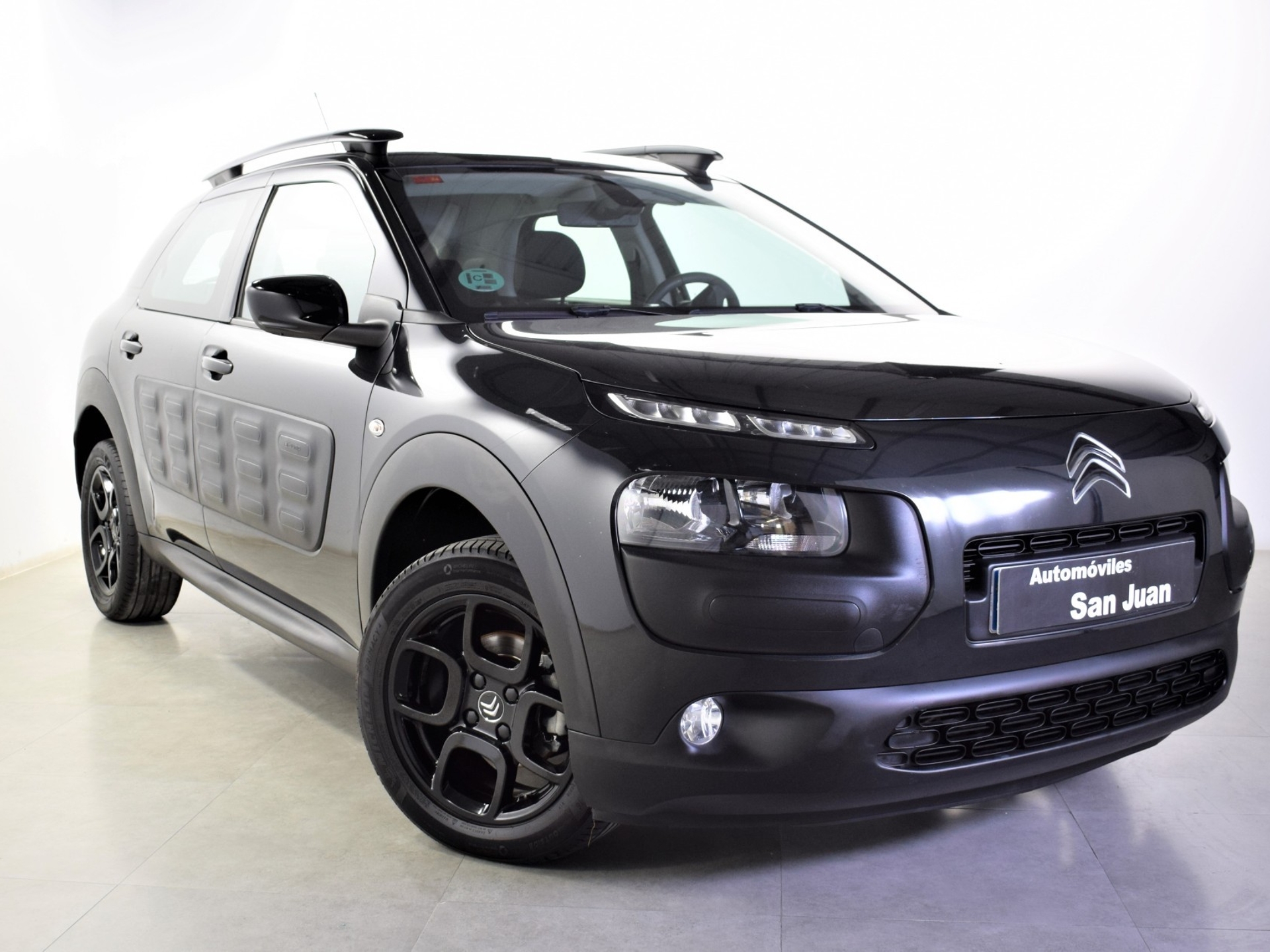 Imagen de CITROEN C4 Cactus