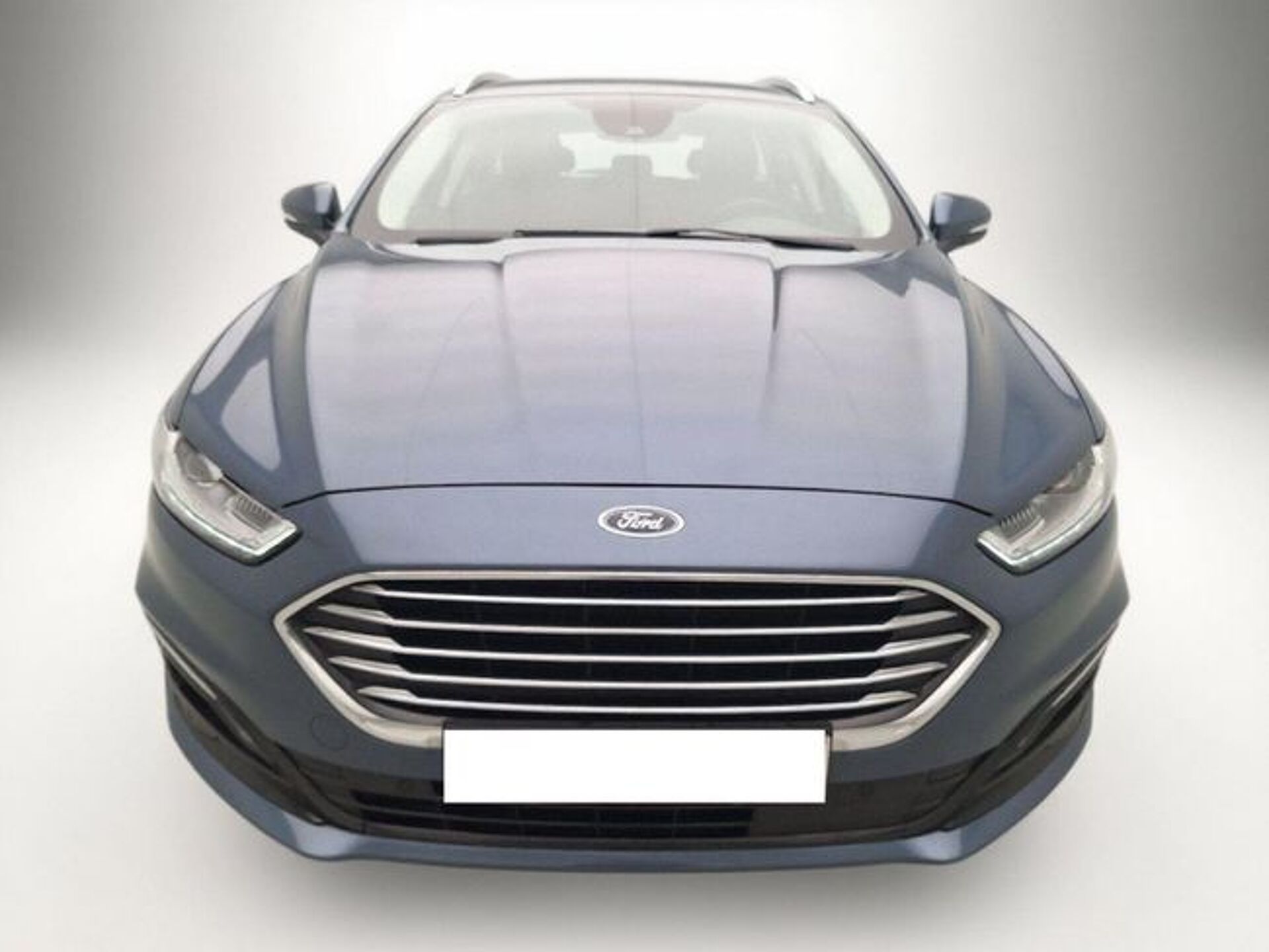 Imagen 2 de FORD Mondeo