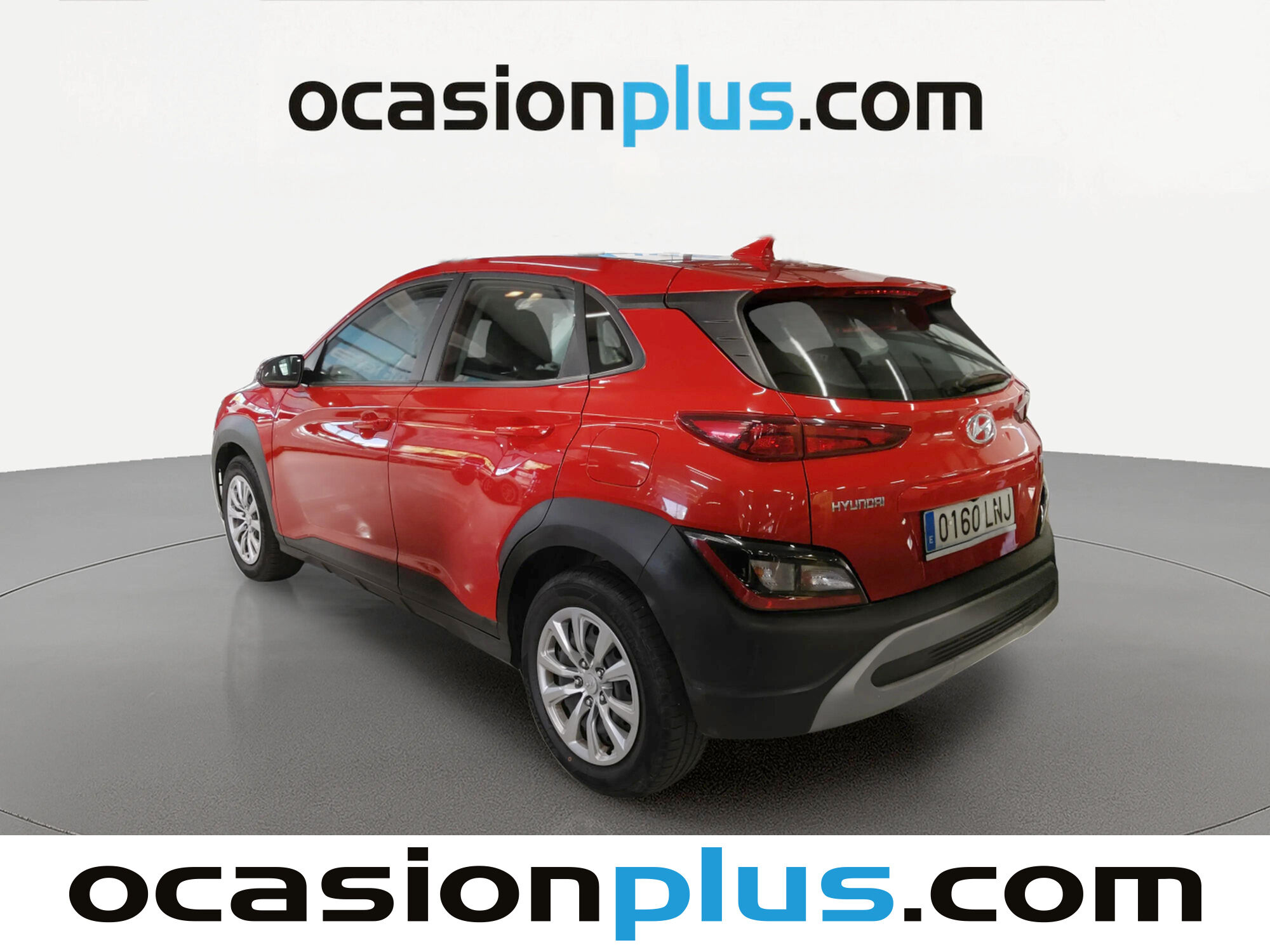 Foto del HYUNDAI Kona 1.0 TGDI Klass 4x2