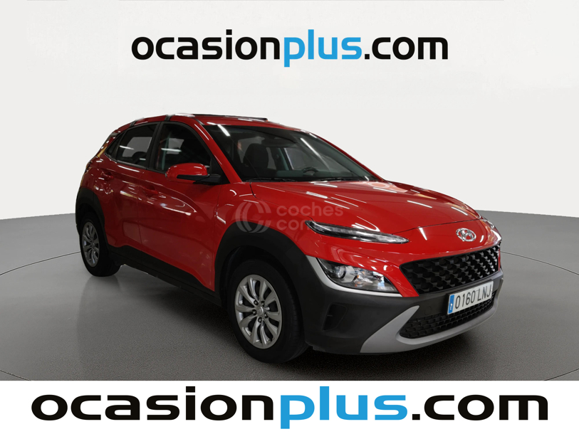 Foto del HYUNDAI Kona 1.0 TGDI Klass 4x2