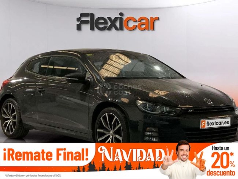 Foto del VOLKSWAGEN Scirocco 1.4 TSI BMT R-Line