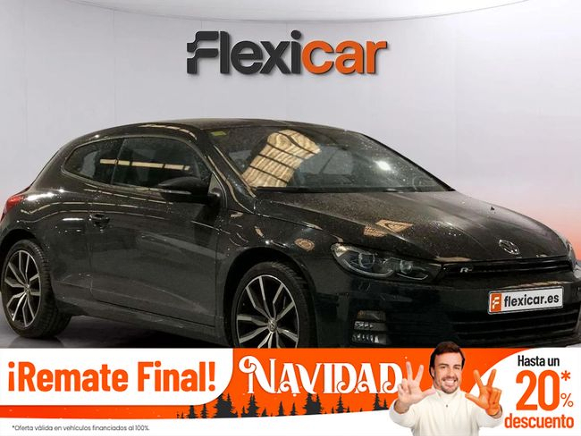 Imagen de VOLKSWAGEN Scirocco