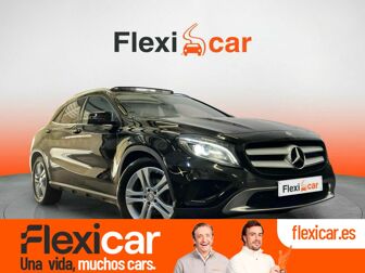Imagen de MERCEDES Clase GLA