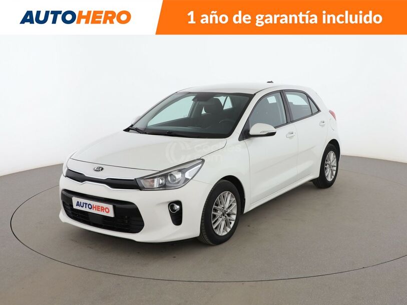 Foto del KIA Rio 1.4CRDi WGT Eco-Dynamics Concept 77