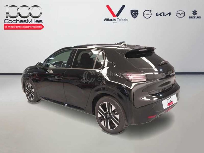 Foto del PEUGEOT 208 1.2 Puretech S&S Allure 100