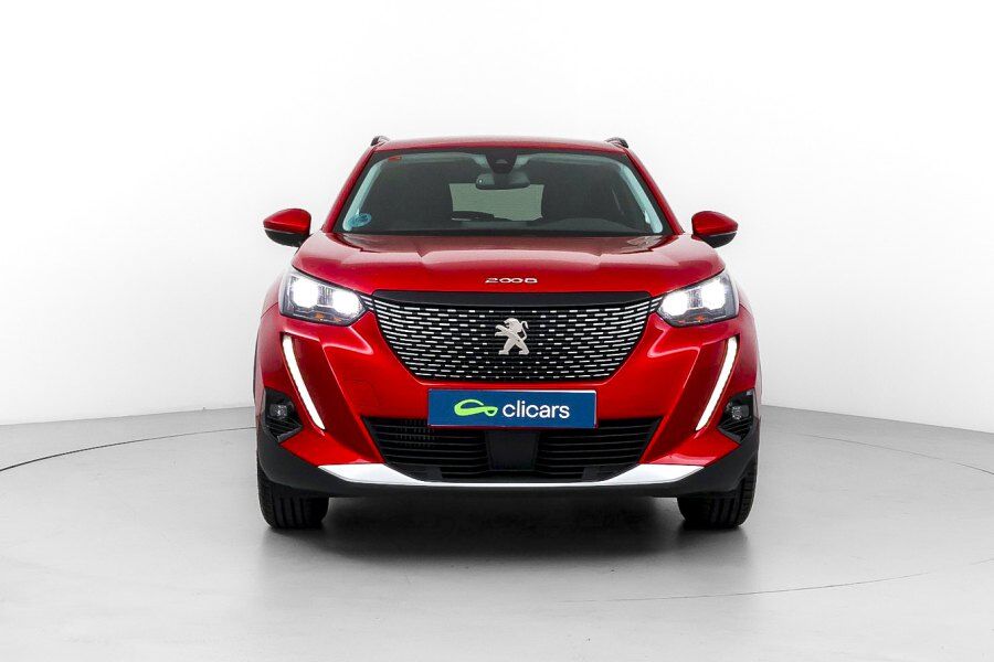 Foto del PEUGEOT 2008 1.5BlueHDi S&S Allure Pack 110
