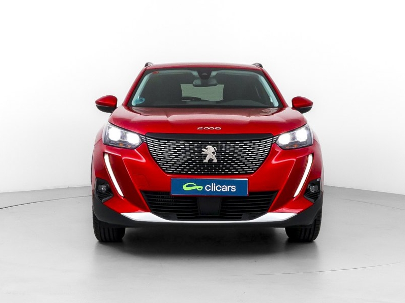 Foto del PEUGEOT 2008 1.5BlueHDi S&S Allure Pack 110