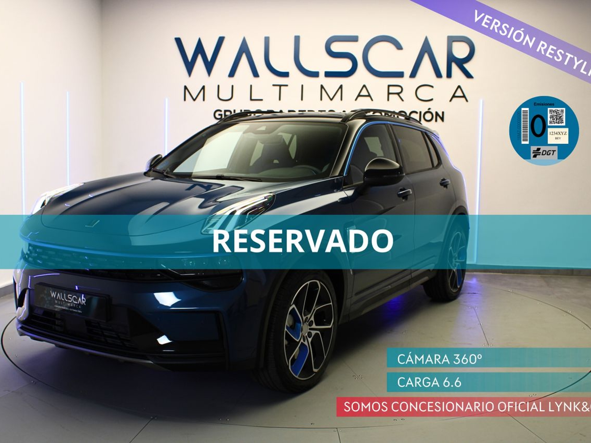 Imagen de LYNK & CO 01