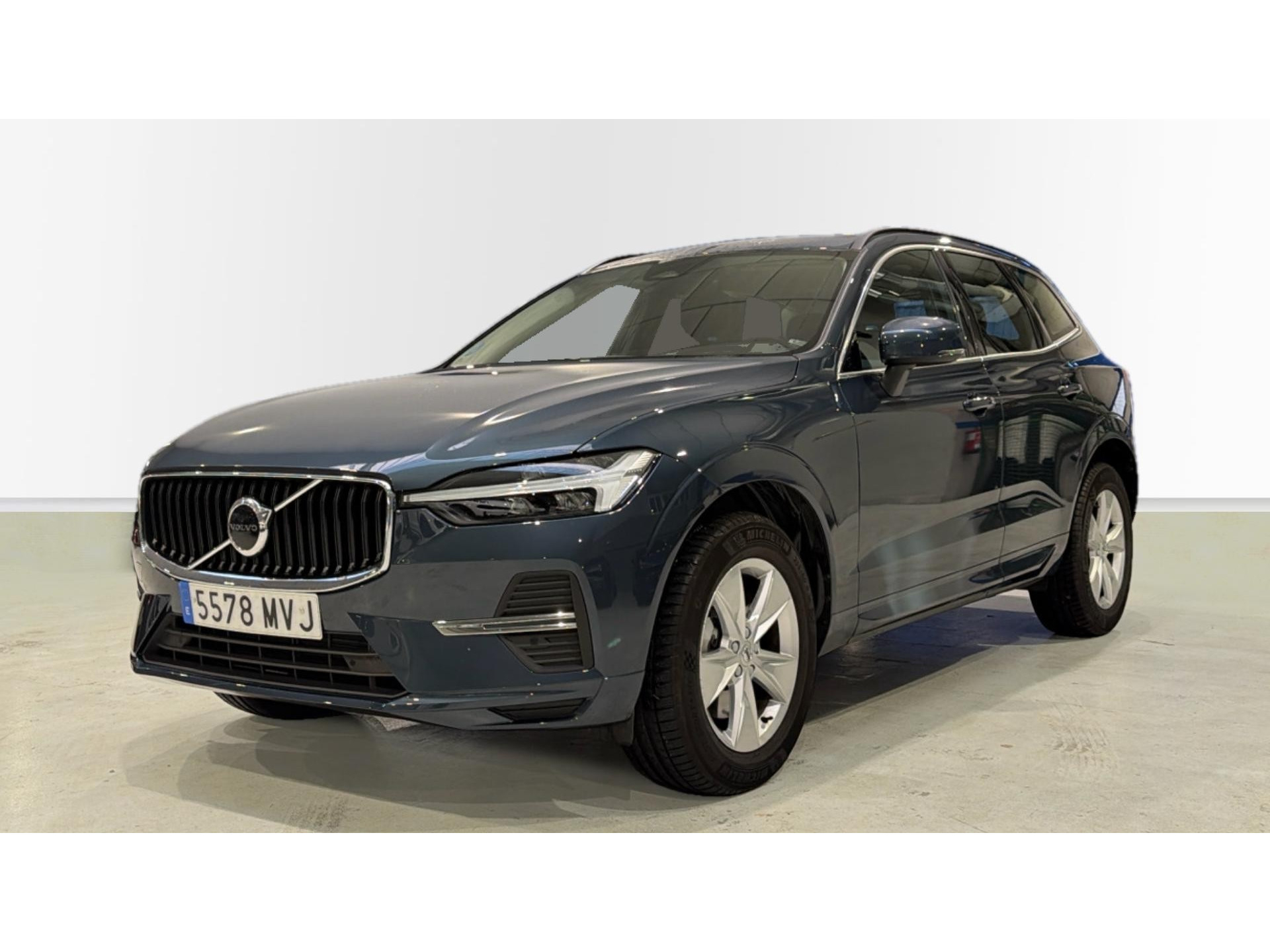 Imagen de VOLVO XC60