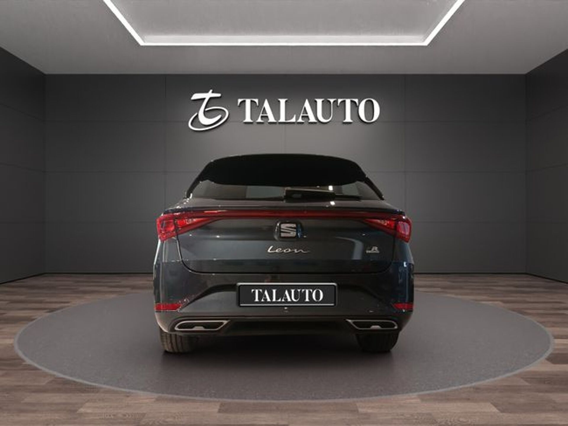 Imagen 3 de SEAT León