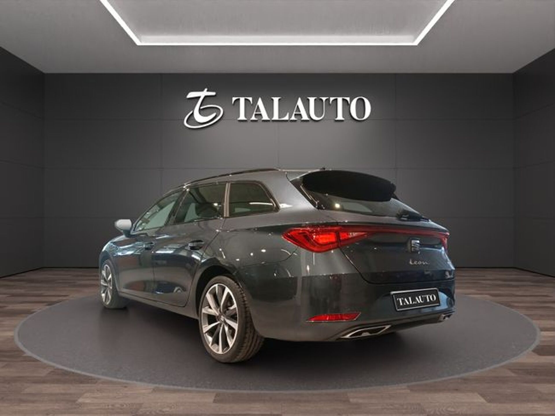 Imagen 2 de SEAT León