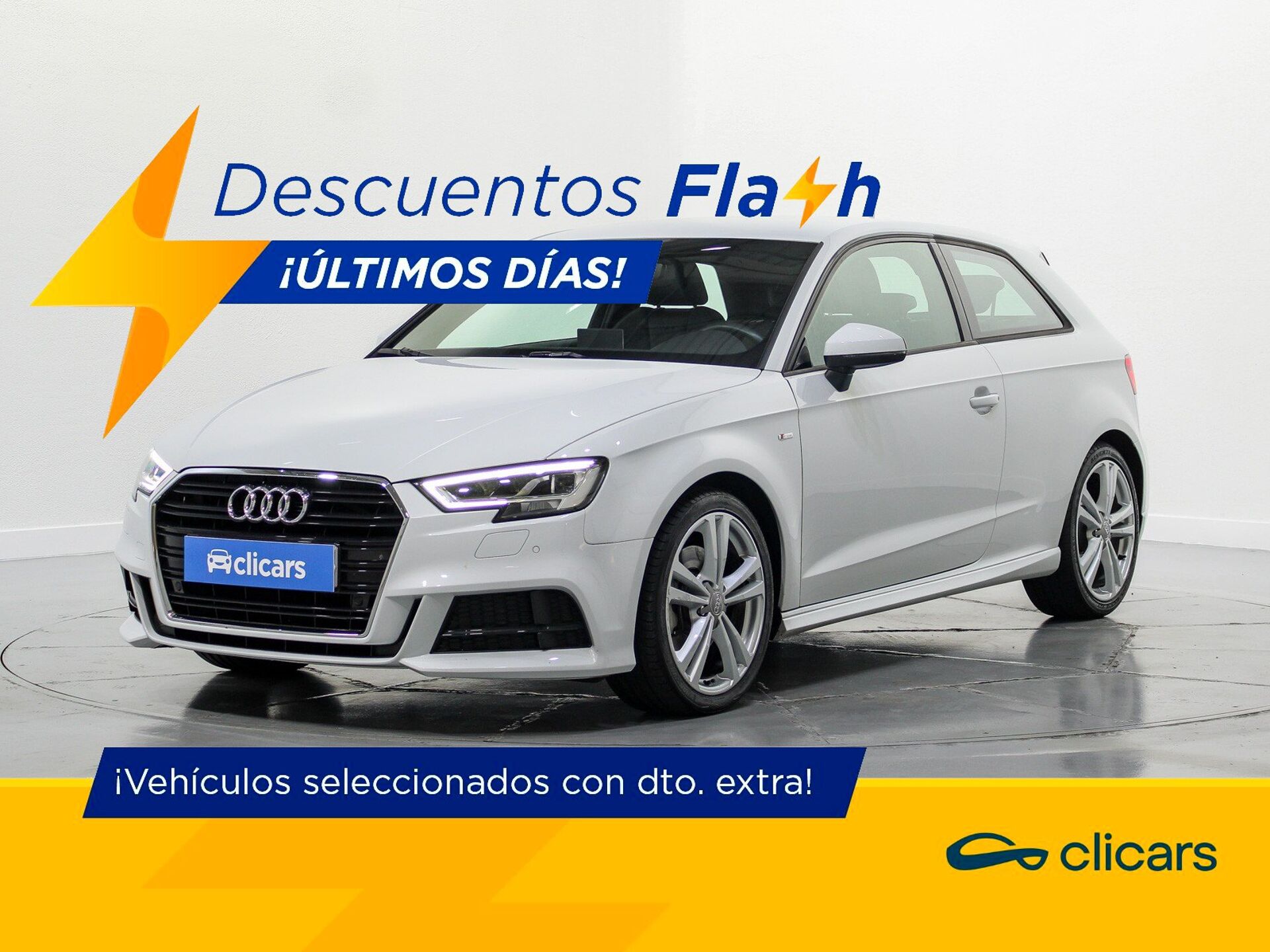 Imagen de AUDI A3