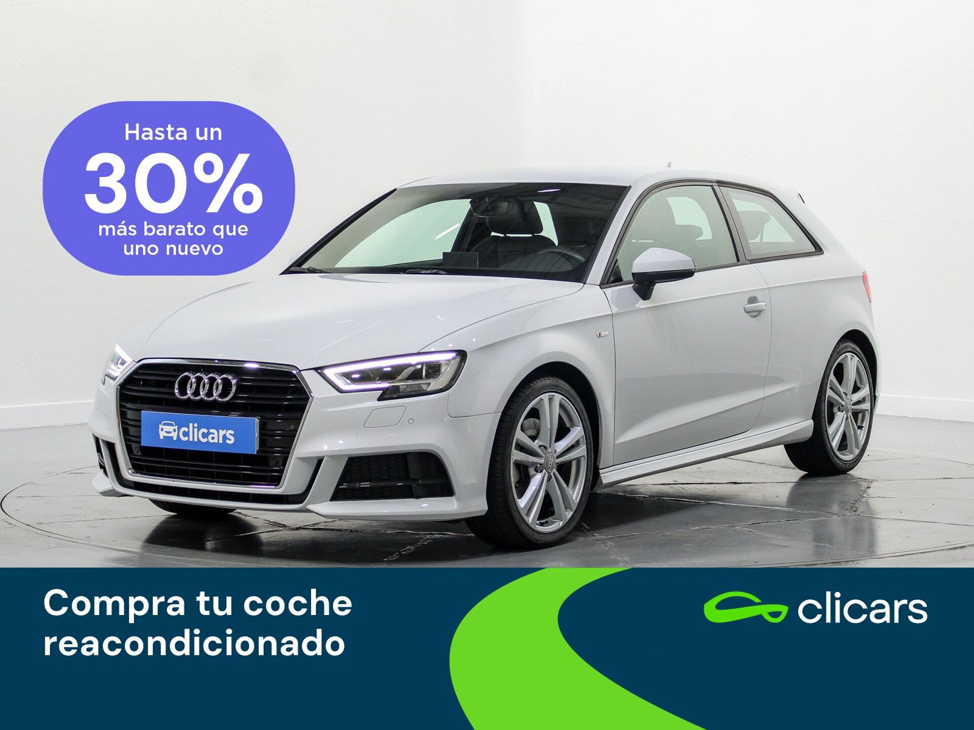Imagen de AUDI A3