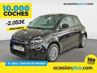 Imagen de FIAT 500 Ce 70Kw Monotrim