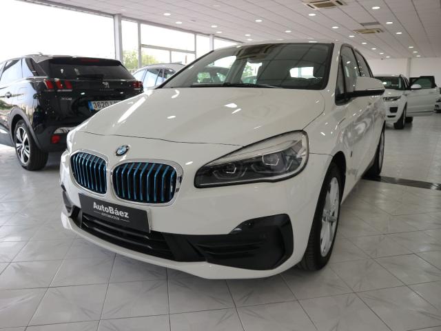 BMW Serie 2 (225xe iPerformance Active Tourer) en Granada
