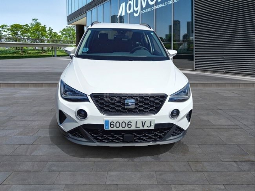 Foto del SEAT Arona 1.0 TSI S&S Style 110