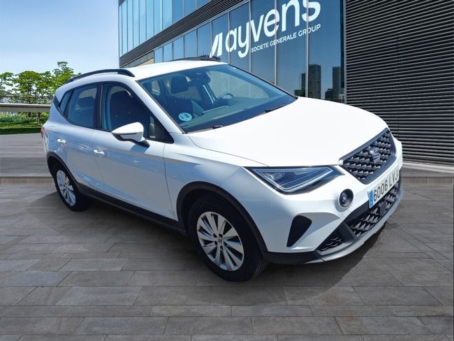 Foto del SEAT Arona 1.0 TSI S&S Style 110