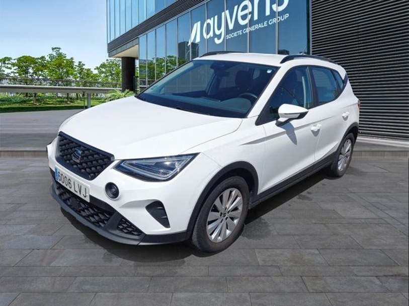 Foto del SEAT Arona 1.0 TSI S&S Style 110