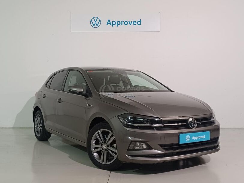 Foto del VOLKSWAGEN Polo 1.0 TSI Sport DSG 85kW