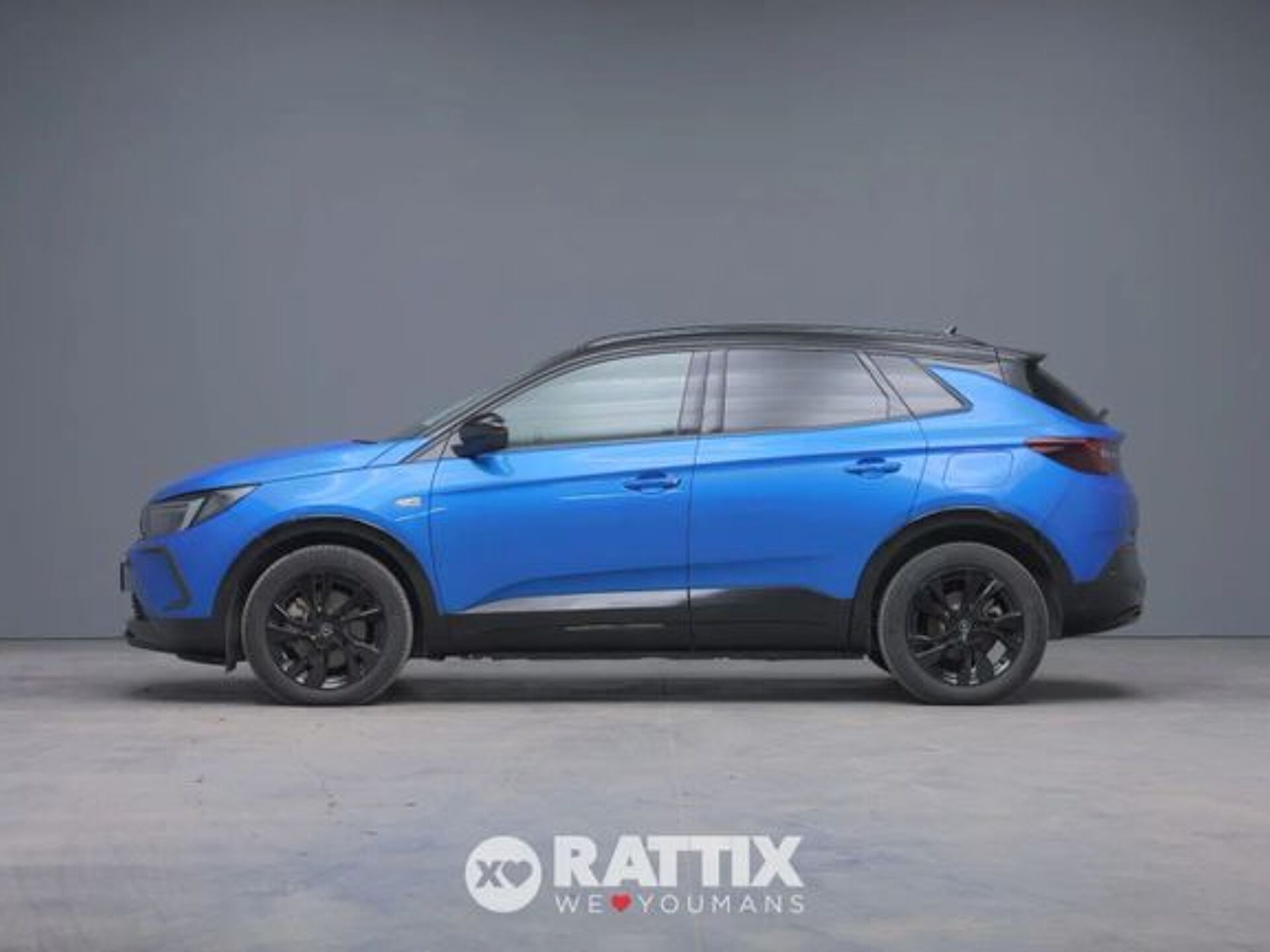 Imagen 2 de OPEL Grandland