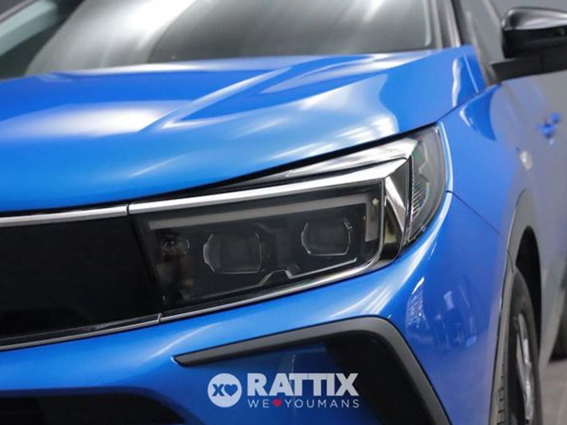 Imagen 3 de OPEL Grandland