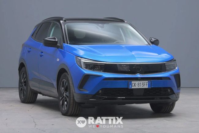 OPEL Grandland (1.6 Phev 225CV GS Line) en Barcelona