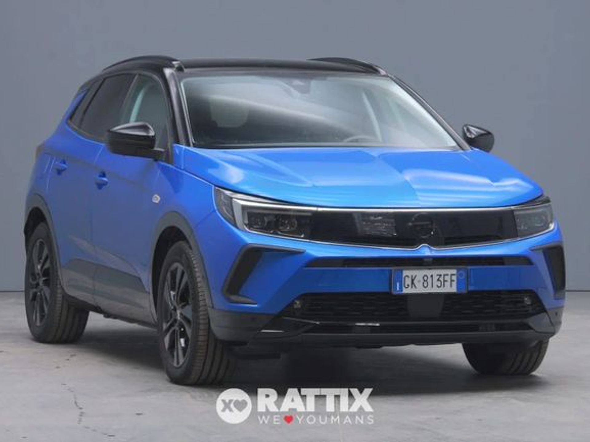 Imagen de OPEL Grandland