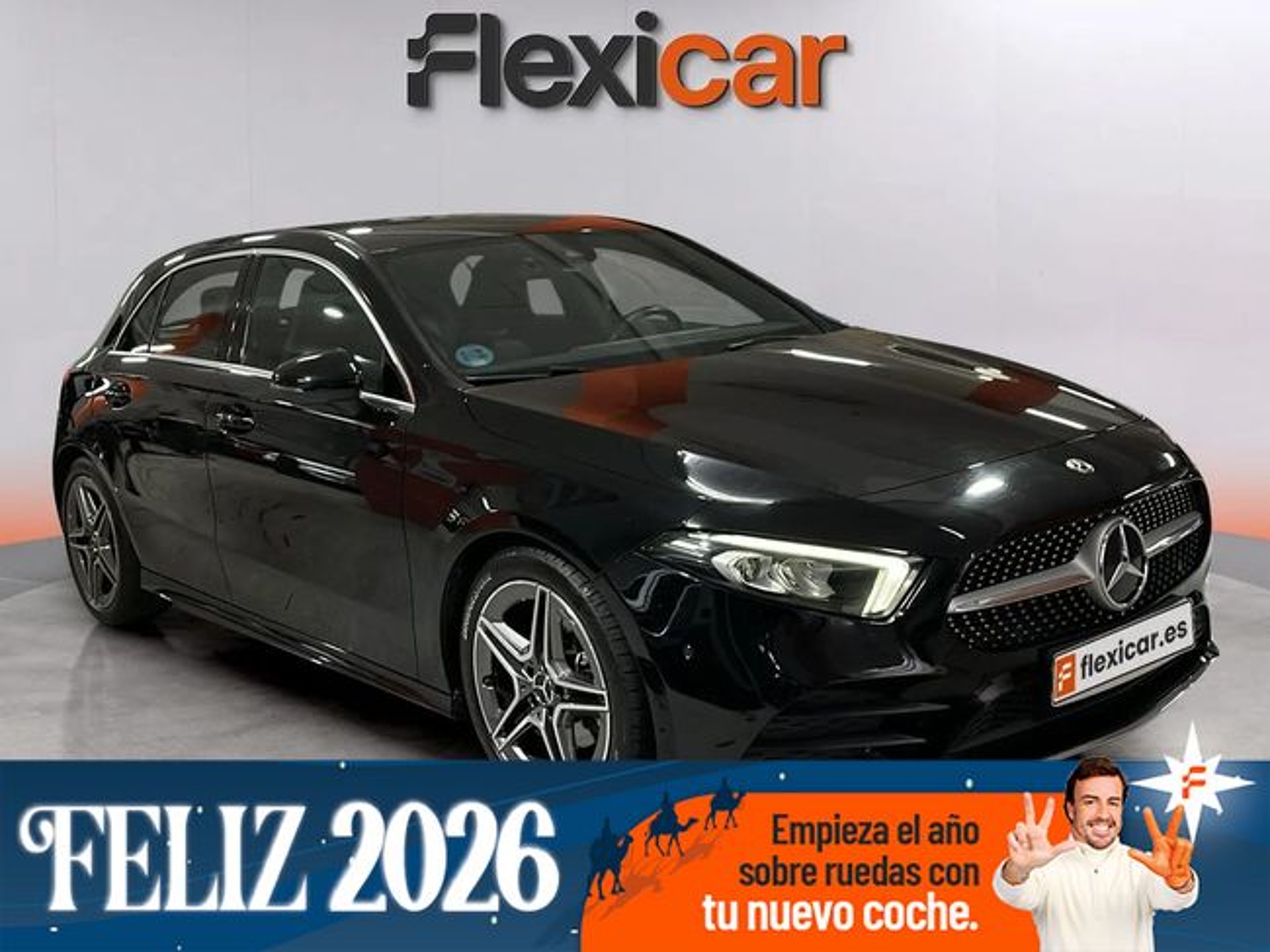 Imagen de MERCEDES Clase A