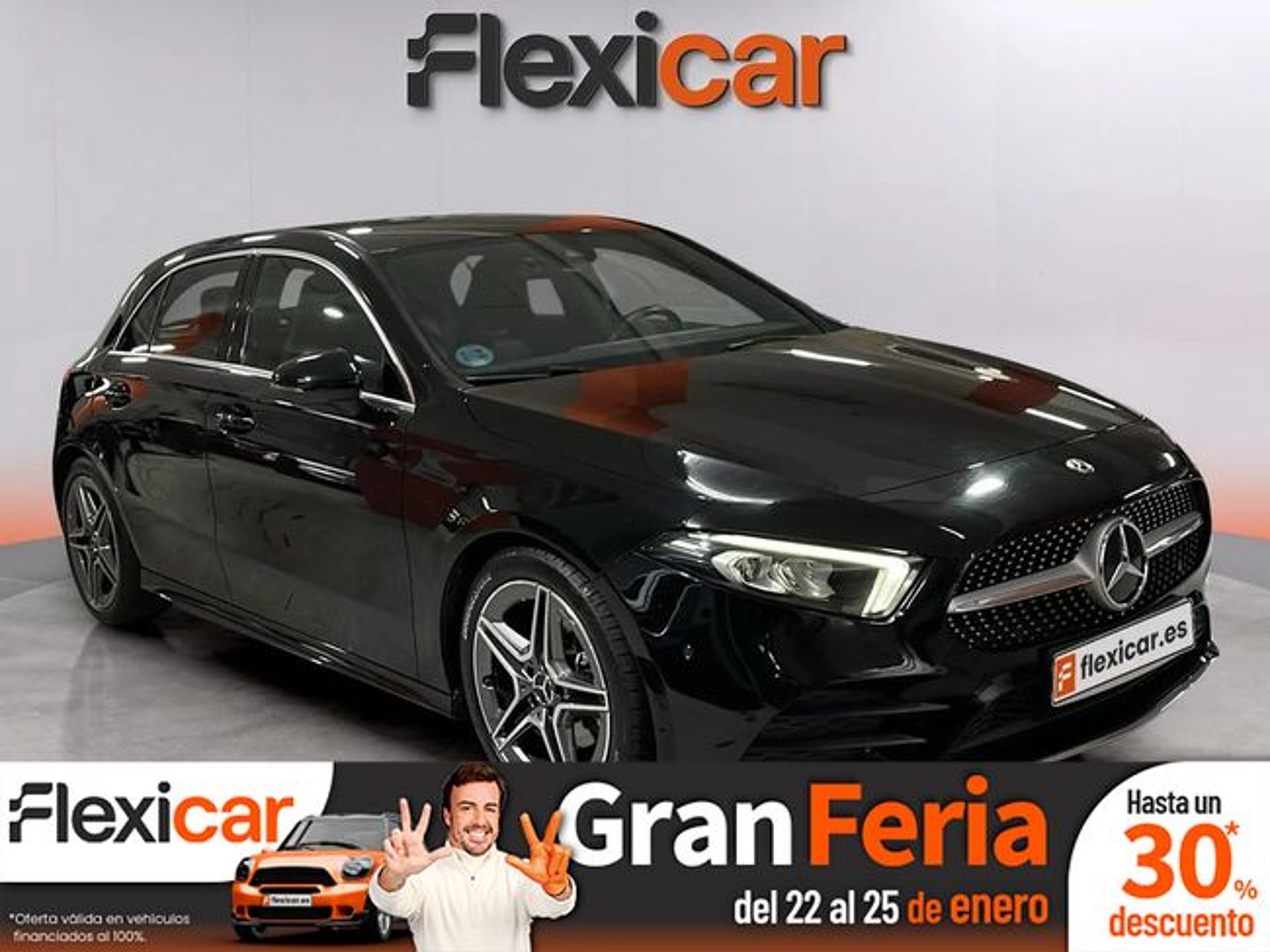 Imagen de MERCEDES Clase A