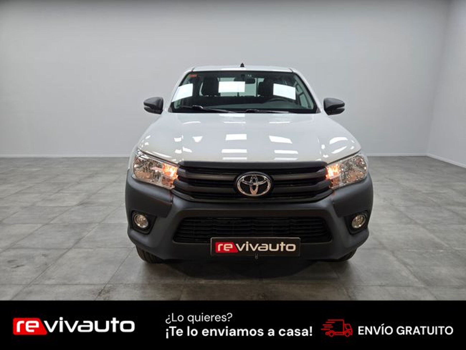 Imagen 3 de TOYOTA Hilux