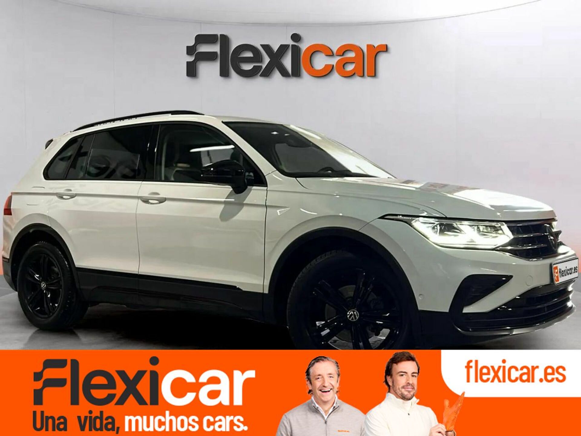Imagen de VOLKSWAGEN Tiguan