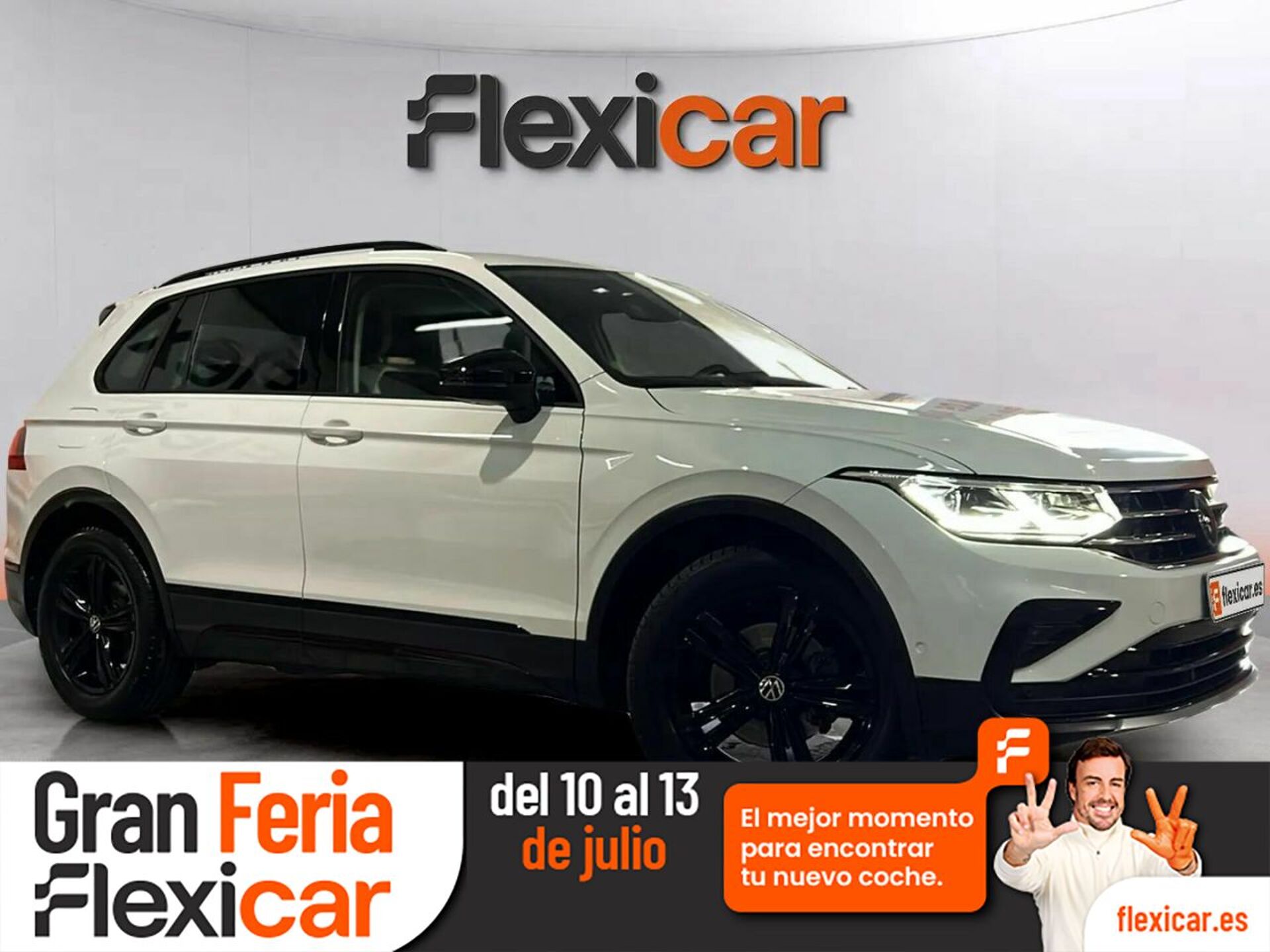 Imagen de VOLKSWAGEN Tiguan