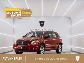 Imagen de DODGE Caliber 2.0 SXT Limited CVT