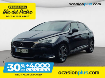 Imagen de DS DS5 DS 5 2.0BlueHDi Sport EAT6 180