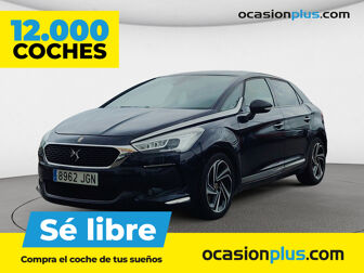 Imagen de DS DS5 DS 5 2.0BlueHDi Sport EAT6 180