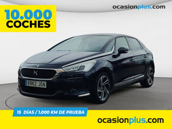 Imagen de DS DS5 DS 5 2.0BlueHDi Sport EAT6 180