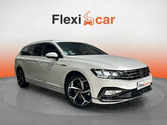 Imagen de VOLKSWAGEN Passat Variant 2.0TDI EVO R-Line DGS7 110kW