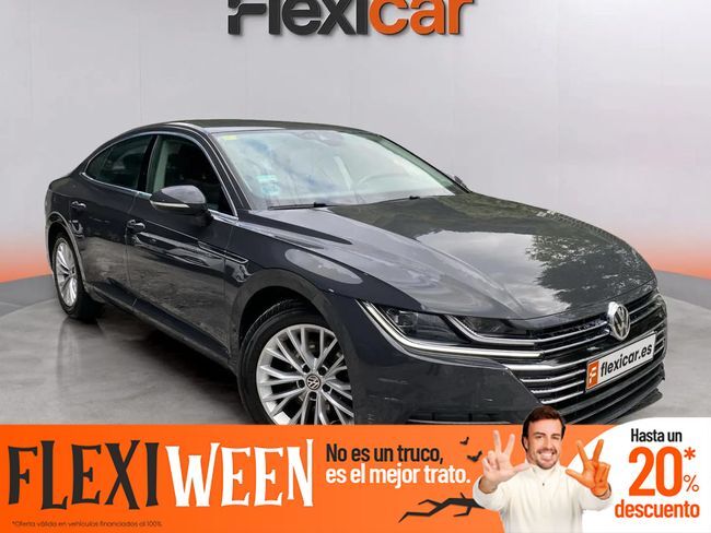 VOLKSWAGEN Arteon (2.0 TDI 110kW (150CV) DSG) en Guipúzcoa